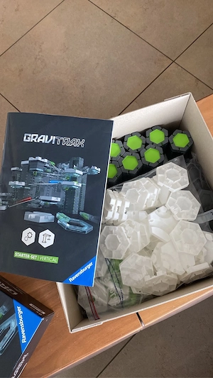 Gravitrax pro Starter-Set  Bild 4