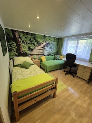 Zimmer zu vermieten ab sofort in Feldkirch Hubstrasse 66