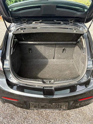Mazda 3 1.6i GT-E Bild 9
