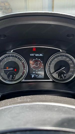 Suzuki Vitara 1,4 AllGrip Bild 2
