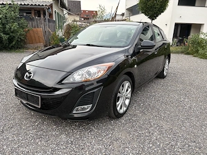 Mazda 3 1.6i GT-E