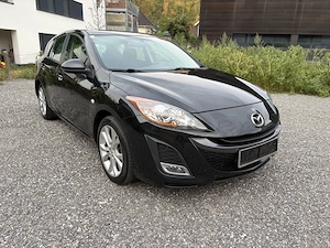 Mazda 3 1.6i GT-E Bild 2