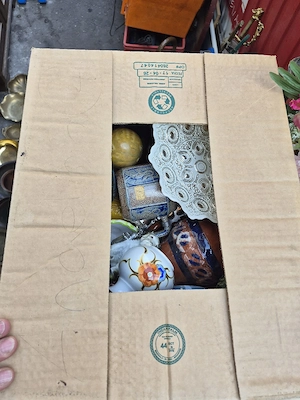 flohmarkt Sachen  Bild 3