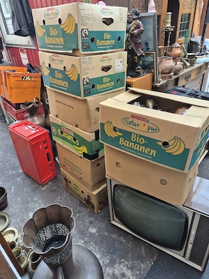 flohmarkt Sachen  Bild 4