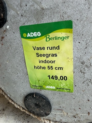 Pflanztöpfe Bild 2