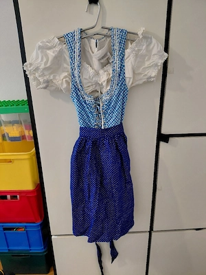 Klein Flohmarkt Bild 3