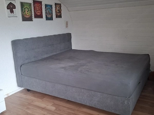 Boxspringbett  Bild 2