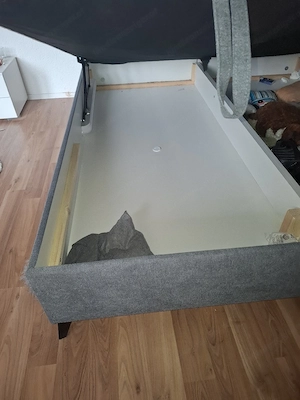 Boxspringbett  Bild 3