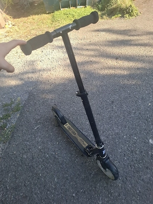Tretroller Scooter Bild 2