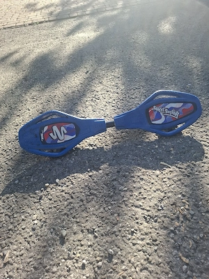 Waveboard  Bild 2