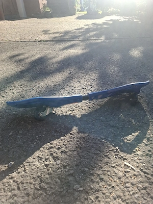 Waveboard 
