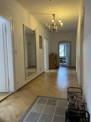 WG Zimmer in 3er WG im Herzen von Dornbirn Bild 6