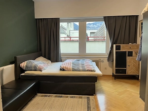 WG Zimmer in 3er WG im Herzen von Dornbirn Bild 3