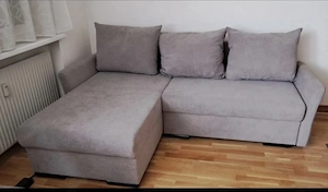 Couch zu verschenken 