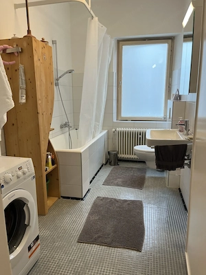 WG Zimmer in 3er WG im Herzen von Dornbirn