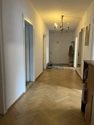 WG Zimmer in 3er WG im Herzen von Dornbirn Bild 5