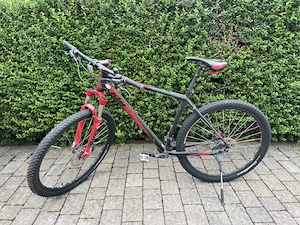 KTM Ultra Fire 29 Zoll Fahrrad