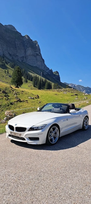 Bmw Z4 28i M Bild 9