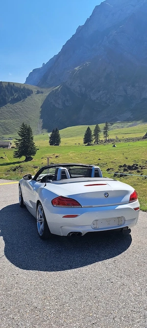 Bmw Z4 28i M Bild 10