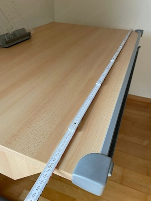Kinderschreibtisch Bild 5
