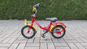 Puky Kinderfahrrad  Bild 4