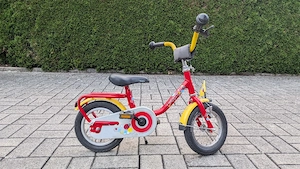 Puky Kinderfahrrad  Bild 3