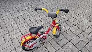 Puky Kinderfahrrad  Bild 2