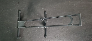 Mobiler Fahrradhalter Bild 3