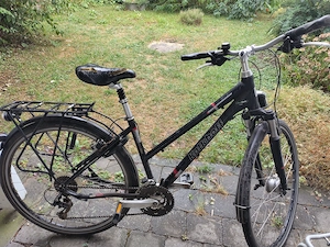 Fahrrad Damen, Kalkhoff