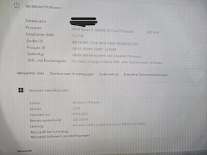 Gaming Pc 3080 Bild 6