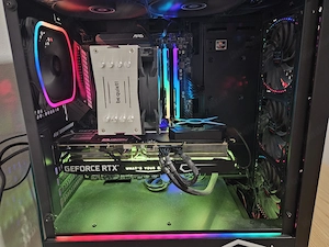 Gaming Pc 3080 Bild 3