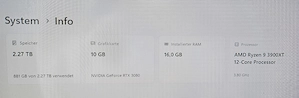 Gaming Pc 3080 Bild 5