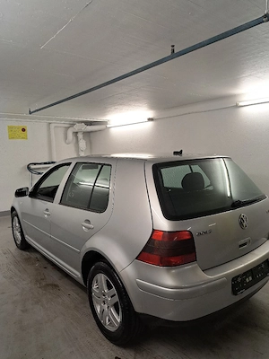 Vw Golf4 1.9tdi  Bild 2