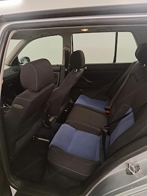 Vw Golf4 1.9tdi  Bild 8