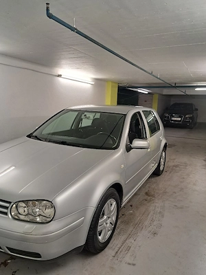 Vw Golf4 1.9tdi  Bild 5