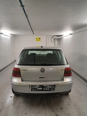 Vw Golf4 1.9tdi  Bild 3