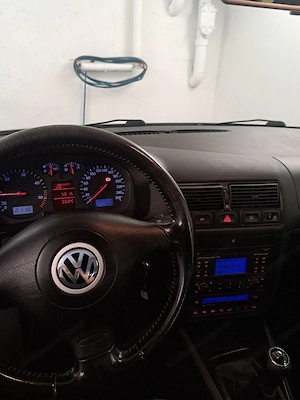 Vw Golf4 1.9tdi  Bild 4