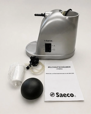 Saeco Cremina Milchaufschäumer