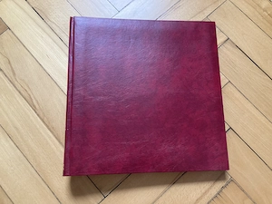 Fotoalben, Fotoalbum teilweise originalverpackt Bild 2
