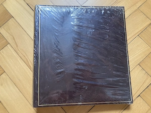 Fotoalben, Fotoalbum teilweise originalverpackt Bild 6