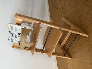 Kinderstuhl Stokke Trip Trap