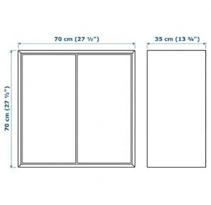 Schrank.    Bild 2