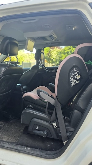 Fiat Freemont Lounge 2.0 Multijet AWD  Bild 3