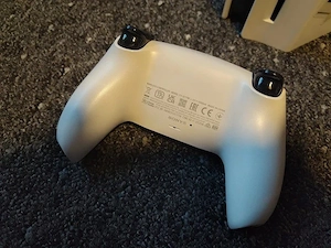 Playstation 5 Disc Edition   PS5   OVP   1 x Controller   Standfuß   TOP Zustand Bild 3