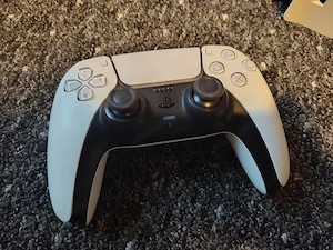 Playstation 5 Disc Edition   PS5   OVP   1 x Controller   Standfuß   TOP Zustand Bild 5