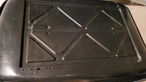 Auto Dachbox  Bild 5