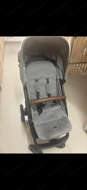 Kinderwagen Buggy Abc