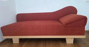Sofa (Recamiere)