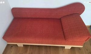 Sofa (Recamiere) Bild 3