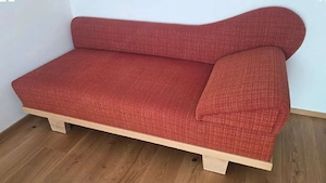 Sofa (Recamiere) Bild 2